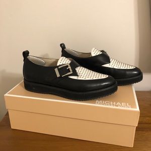 MICHAEL Michael kors Dakota loafers